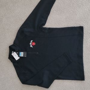 Men's LS Nike Golf Shirt